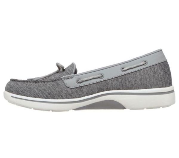 Skechers Womens Arch Fit Uplift - Marine