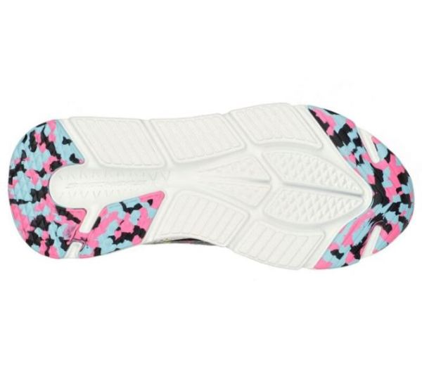 Skechers Women's x JGoldcrown: Max Cushioning Elite - Painted With Love