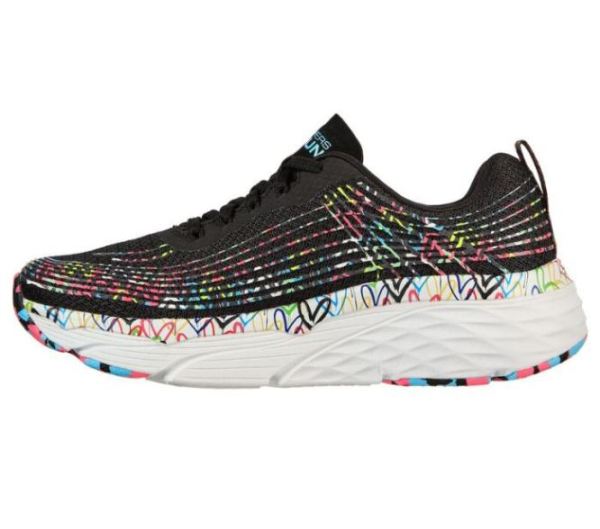 Skechers Women's x JGoldcrown: Max Cushioning Elite - Painted With Love