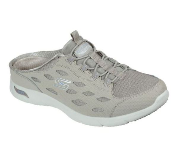 Skechers Women's Arch Fit Refine - Lucky Breeze