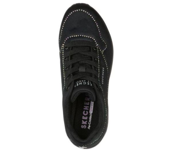 Skechers Women's Uno - Sheen Lines