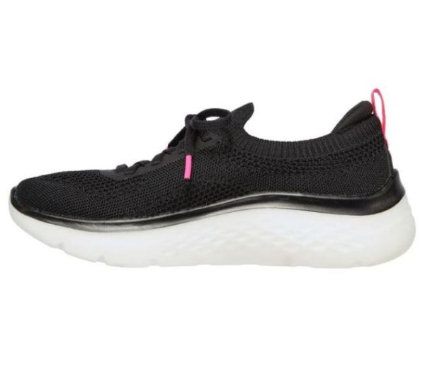 Skechers Womens GOwalk Hyper Burst - Moon Walking