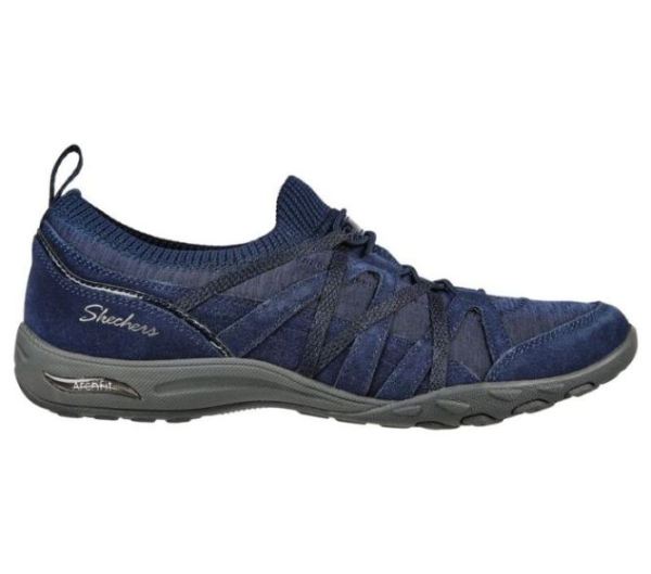 Skechers Womens Arch Fit Comfy - Bold Statement