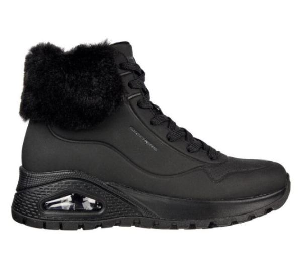 Skechers Womens Uno Rugged - Fall Air