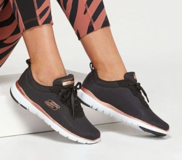 Skechers Women's Flex Appeal 3.0 - First Insight