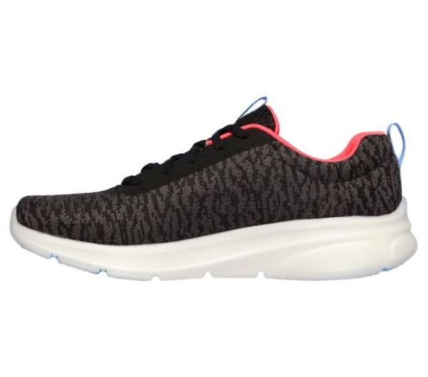 Skechers Womens GOrun Hyper Pillars - Fuse