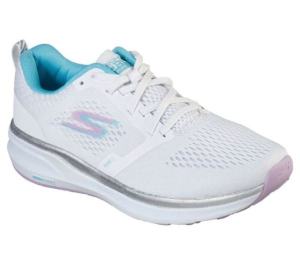 Skechers Womens GOrun Pure 2