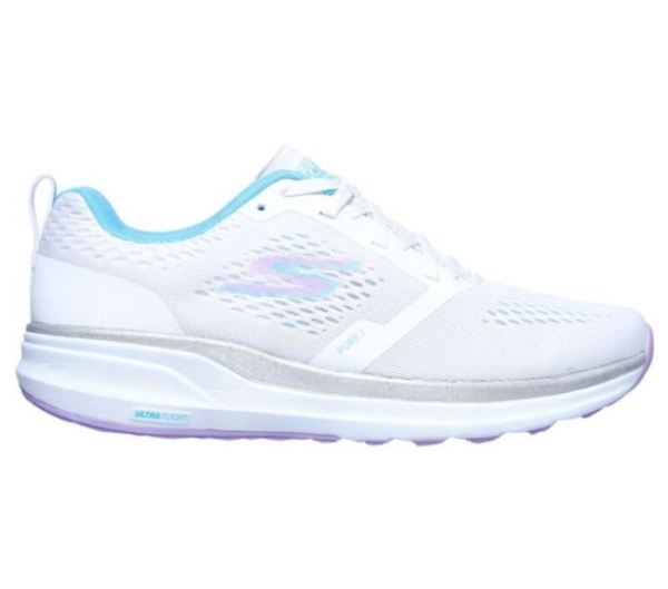 Skechers Womens GOrun Pure 2