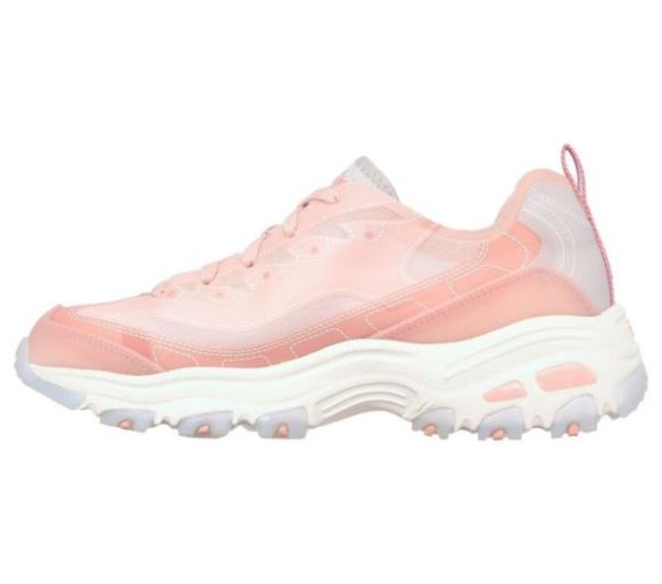 Skechers Womens D'Lites - Fresh Air