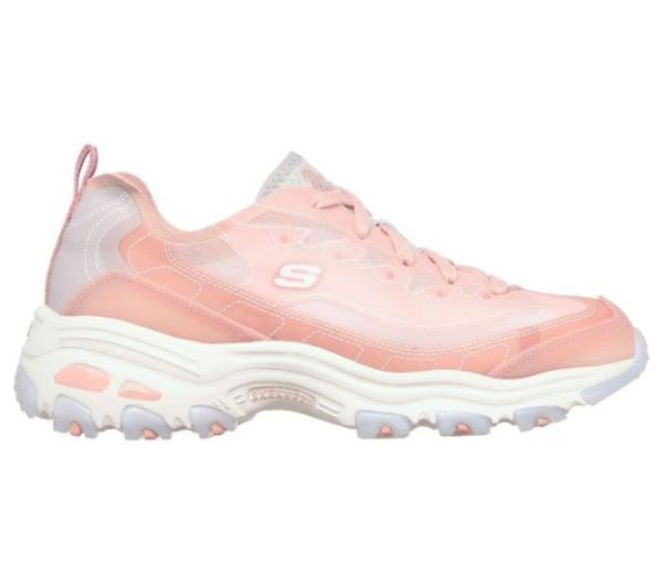 Skechers Womens D'Lites - Fresh Air