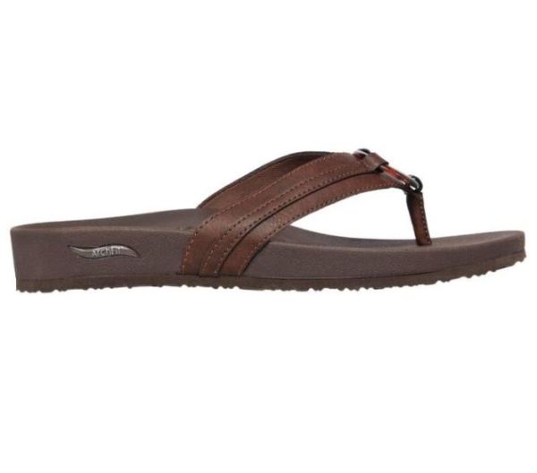 Skechers Womens Arch Fit Meditation - Sail Home