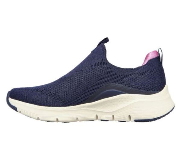 Skechers Womens Arch Fit - Keep It Up