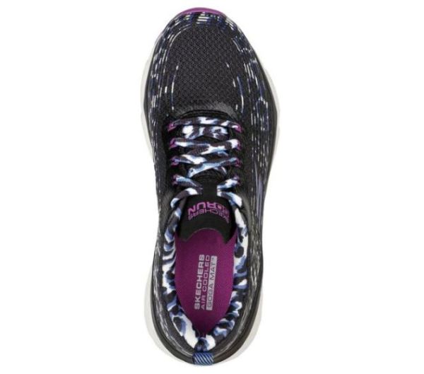 Skechers Women's Max Cushioning Elite - Wild Instinct