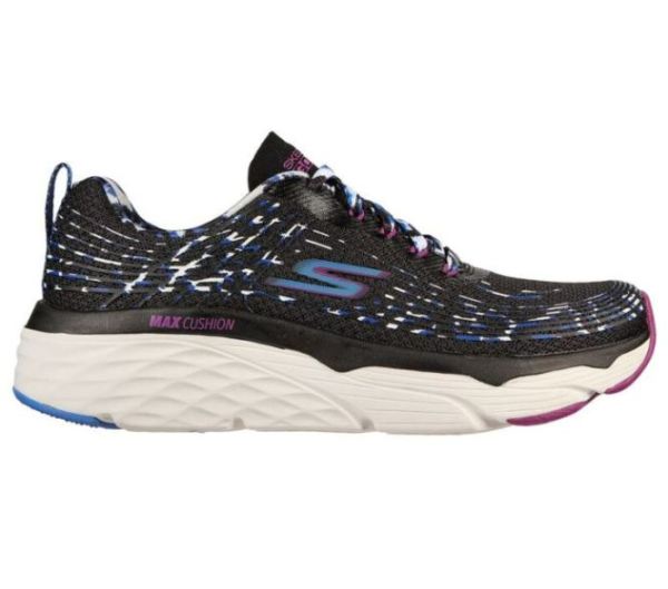 Skechers Women's Max Cushioning Elite - Wild Instinct