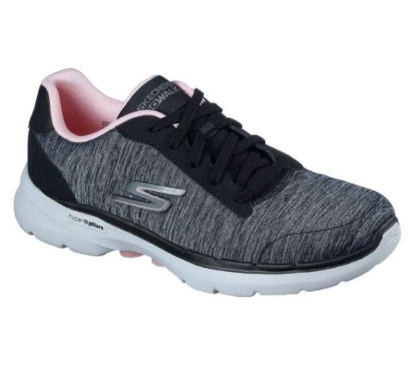 Skechers Women's GOwalk 6 - Magic Melody