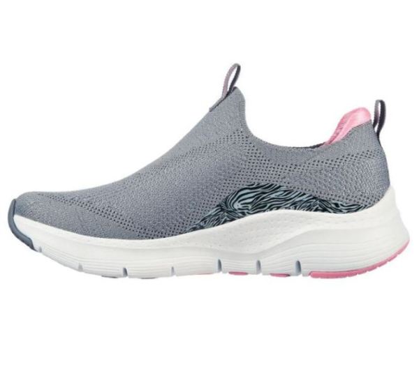 Skechers Womens Arch Fit - Big Dreams