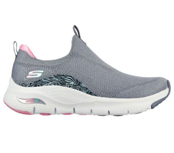 Skechers Womens Arch Fit - Big Dreams