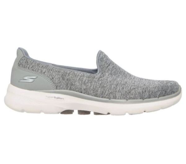 Skechers Womens GOwalk 6 - Grand Horizon