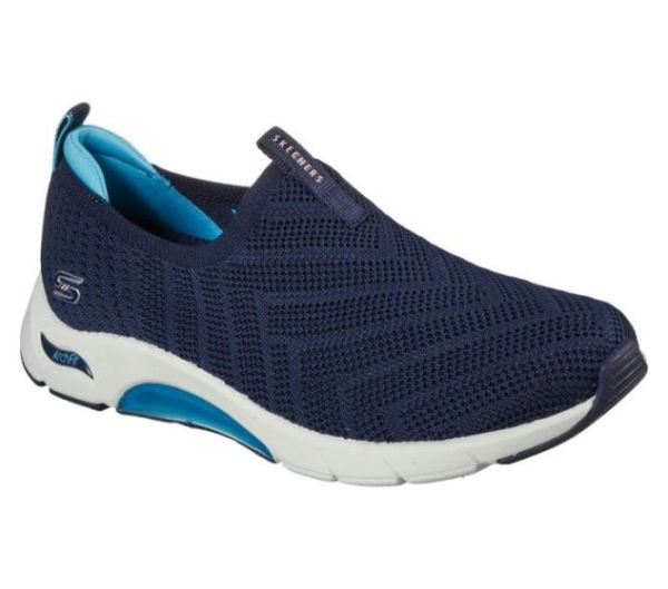 Skechers Women's Skech-Air Arch Fit - Top Pick