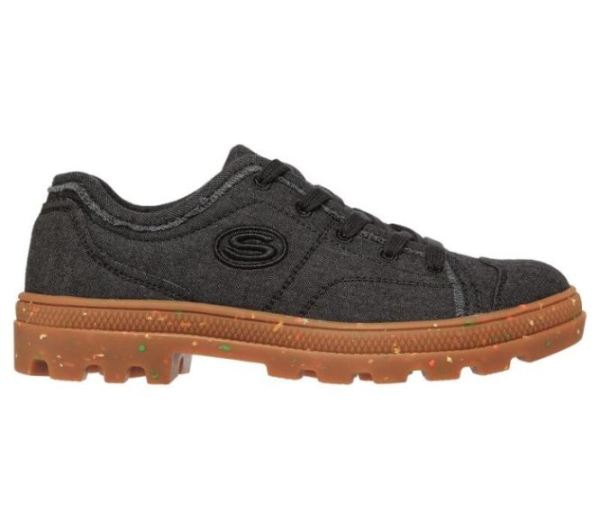 Skechers Womens Roadies - Natural Roots