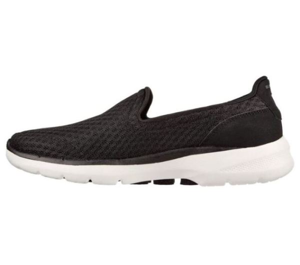 Skechers Women's GOwalk 6 - Big Splash