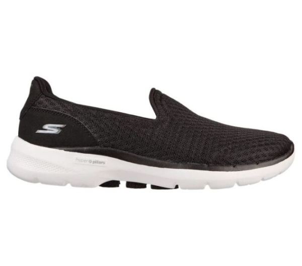 Skechers Women's GOwalk 6 - Big Splash