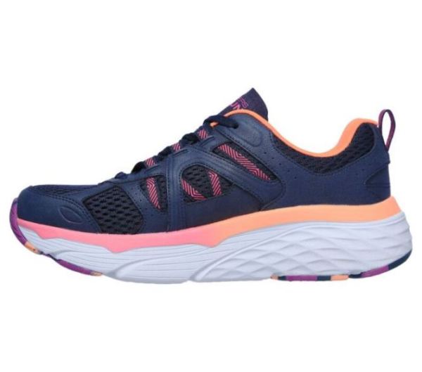 Skechers Women's Max Cushioning Elite - Wind Chill