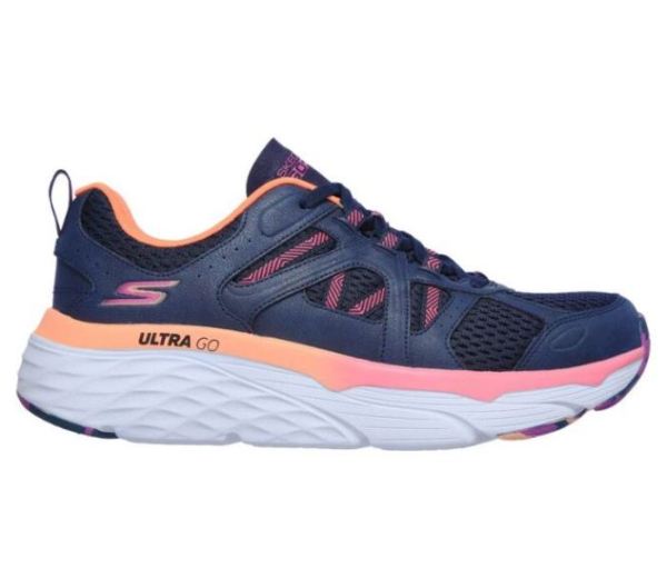 Skechers Women's Max Cushioning Elite - Wind Chill