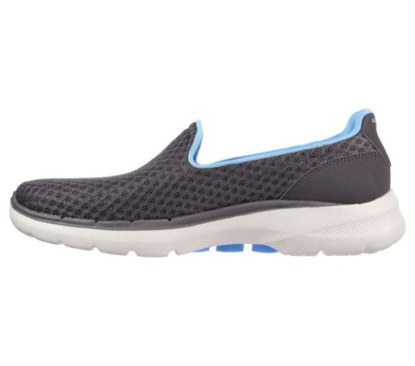 Skechers Women's GOwalk 6 - Big Splash