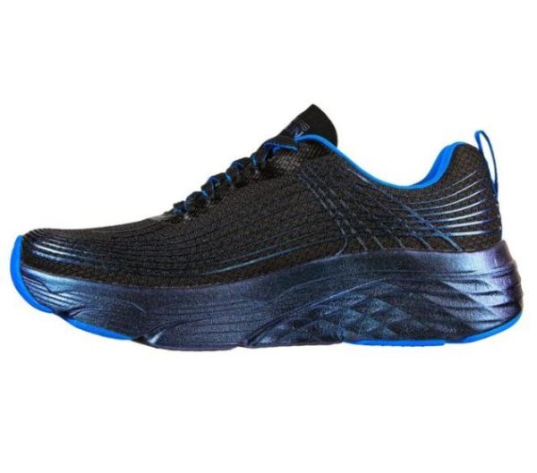 Skechers Women's Max Cushioning Elite - Wild Stride