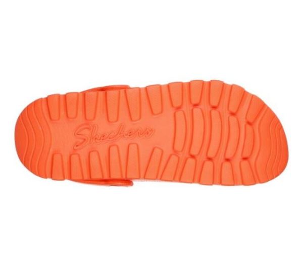 Skechers Womens Foamies: Skechers Arch Fit Footsteps - Pure Joy