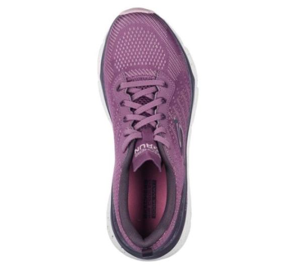 Skechers Women's Max Cushioning Elite - Limitless Intensity