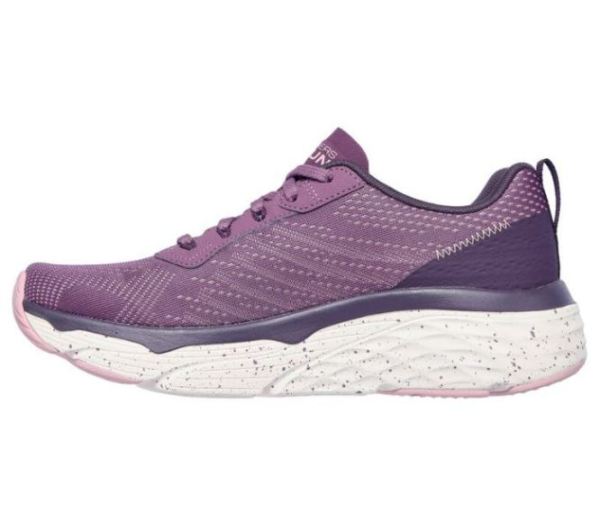 Skechers Women's Max Cushioning Elite - Limitless Intensity