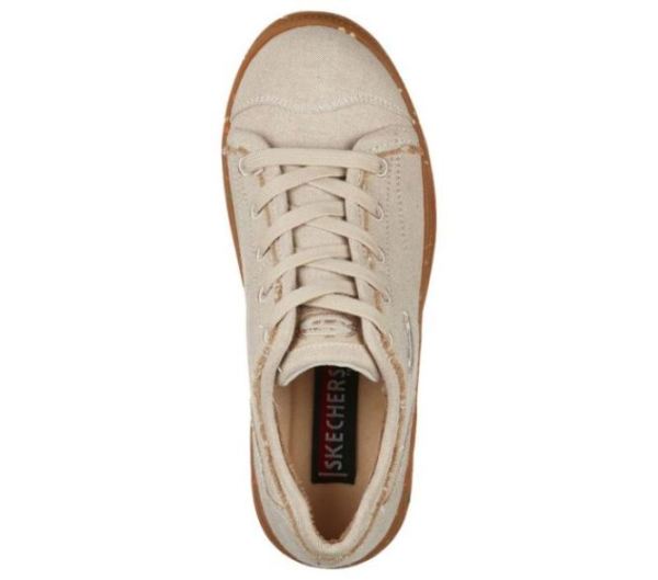 Skechers Womens Roadies - Natural Roots