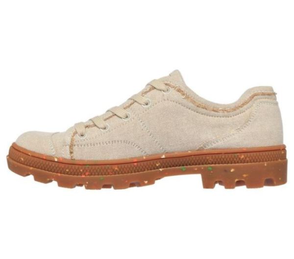 Skechers Womens Roadies - Natural Roots