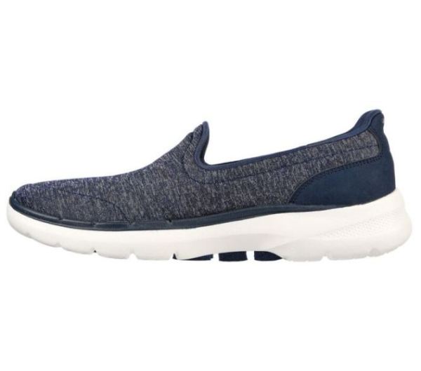 Skechers Womens GOwalk 6 - Grand Horizon