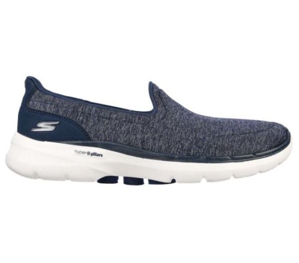 Skechers Womens GOwalk 6 - Grand Horizon