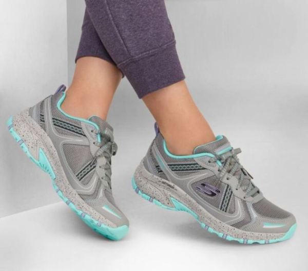 Skechers Women's Hillcrest - Vast Adventure