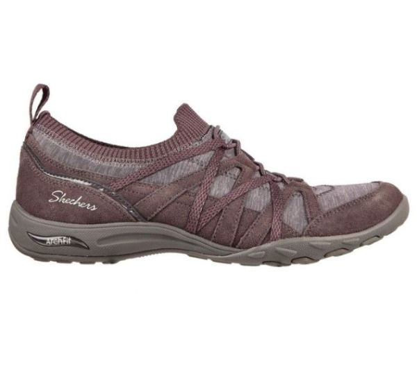 Skechers Women's Arch Fit Comfy - Bold Statement