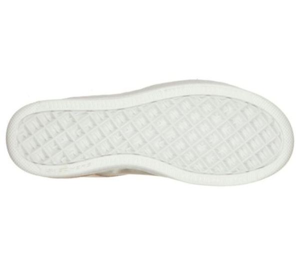 Skechers Womens Luxe Collection: Sport Court 92 - Honey Doll