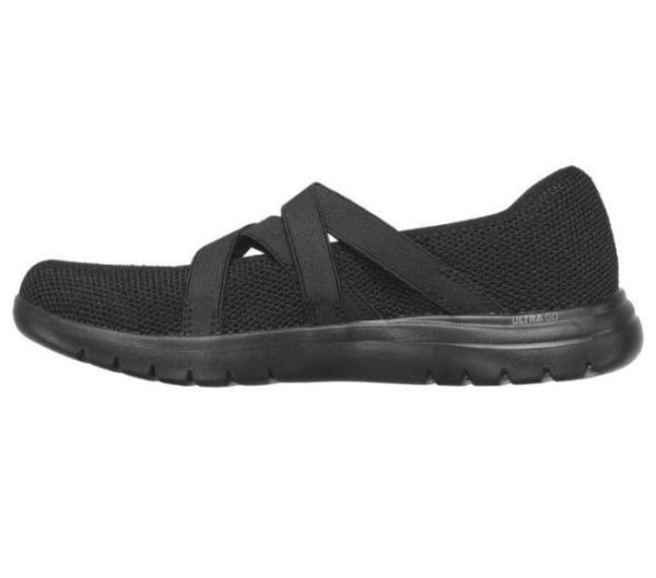 Skechers Women's On-the-GO Flex - Renewed