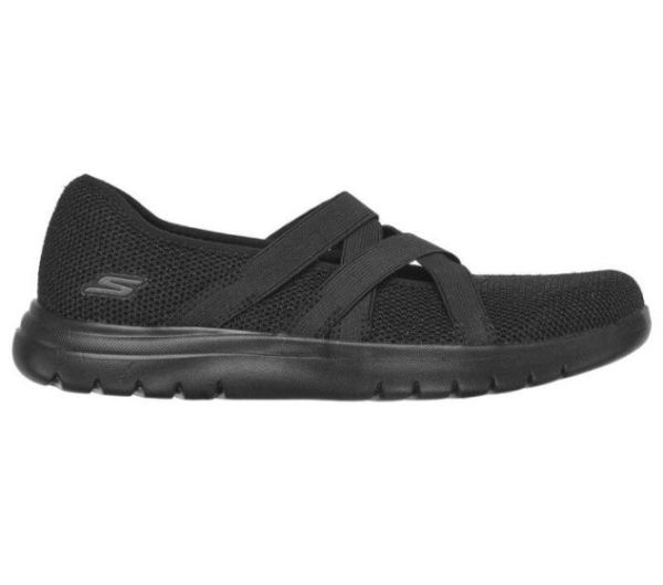 Skechers Women's On-the-GO Flex - Renewed