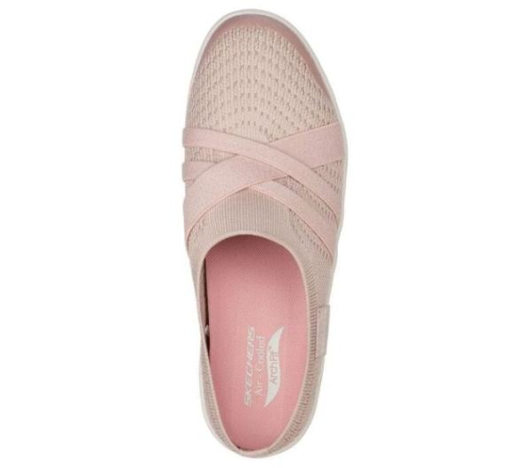 Skechers Womens Arch Fit Uplift - Be Lovely