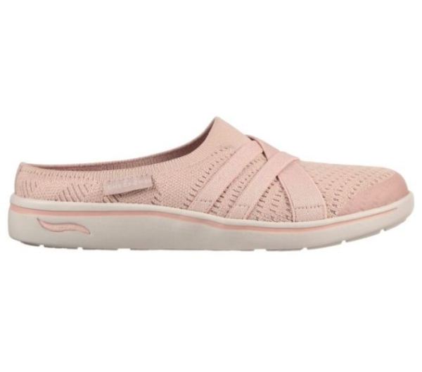 Skechers Womens Arch Fit Uplift - Be Lovely