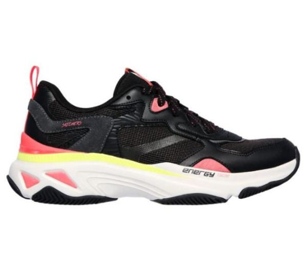 Skechers Womens Energy Racer - Embrace Her