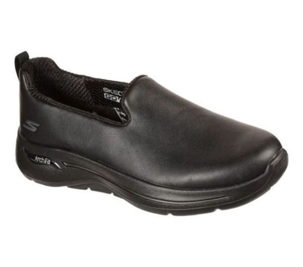 Skechers Women's GOwalk Arch Fit - Classic Outlook