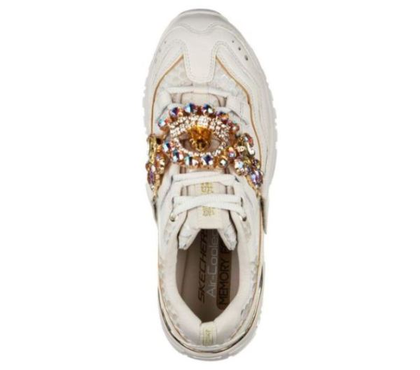 Skechers Women's Premium Heritage: Energy - Stunning Gem