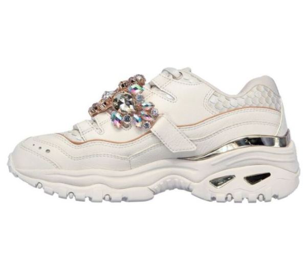 Skechers Women's Premium Heritage: Energy - Stunning Gem