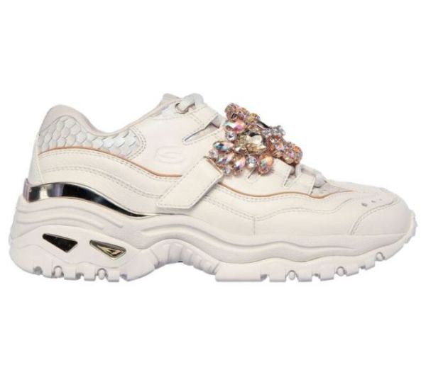 Skechers Women's Premium Heritage: Energy - Stunning Gem