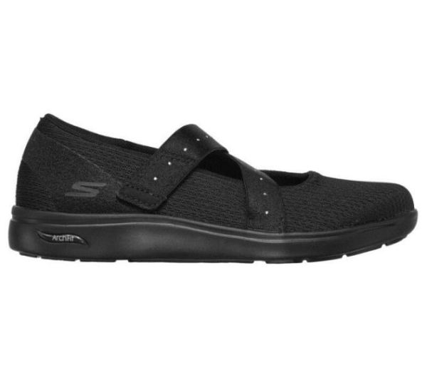 Skechers Women's Arch Fit Uplift - Milestone